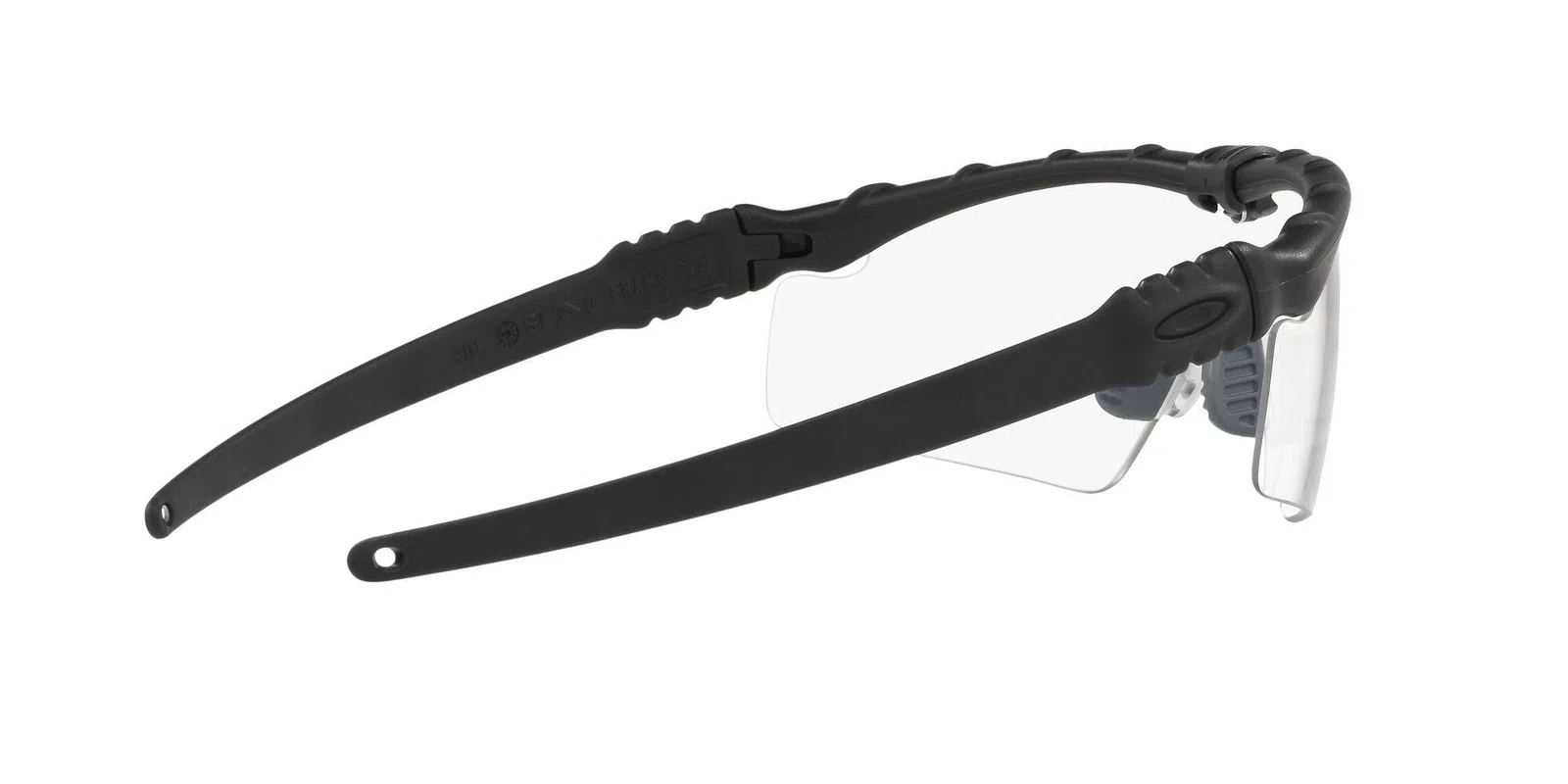 Oakley Si Ballistic M Frame 3.0 9146 Sunglasses - view 25